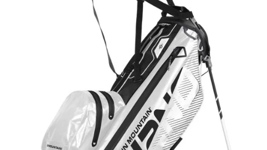 Sun Mountain H2NO Superlite Stand Bag 2020